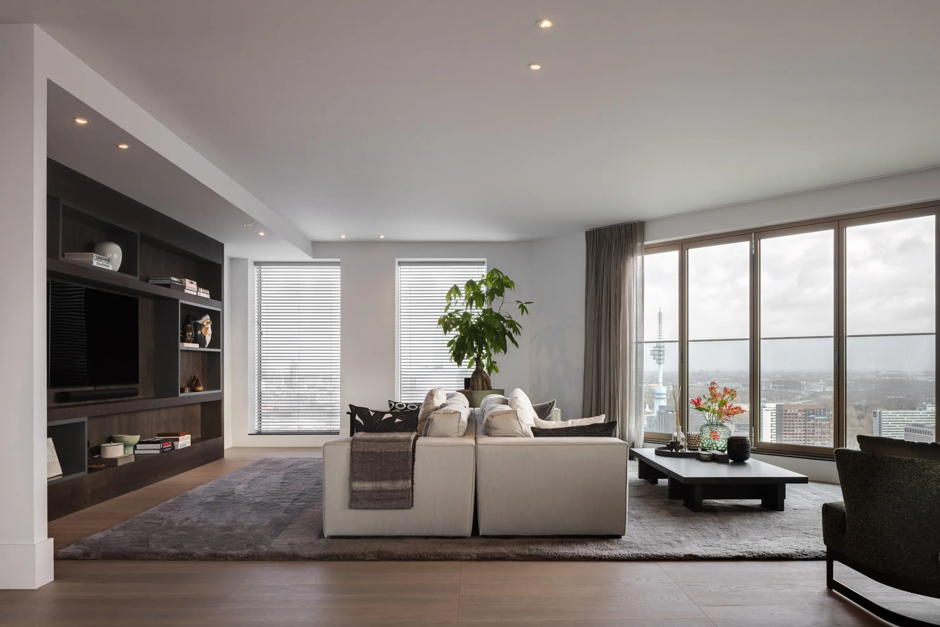 Studio Hermanides interior