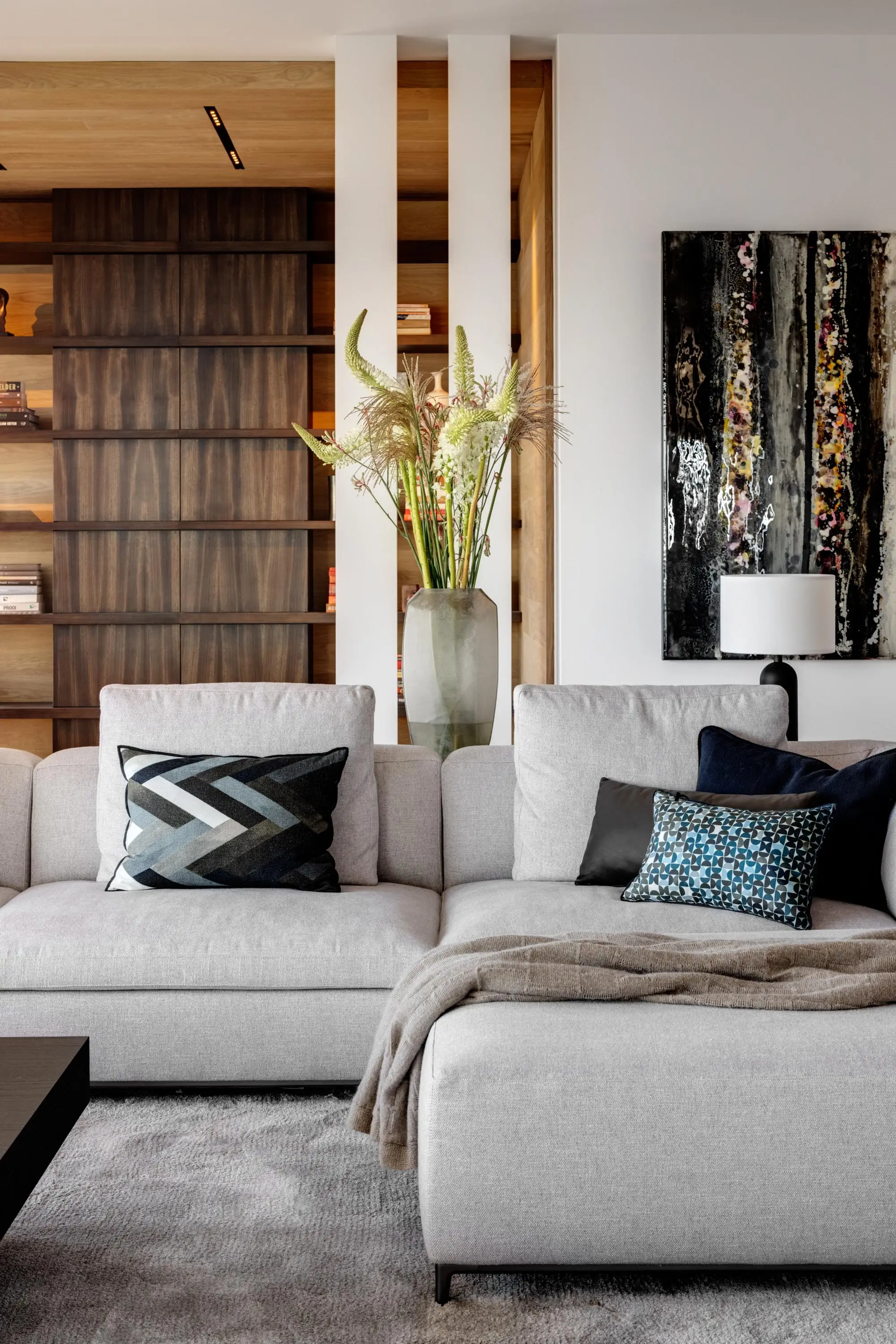 Studio Hermanides interior