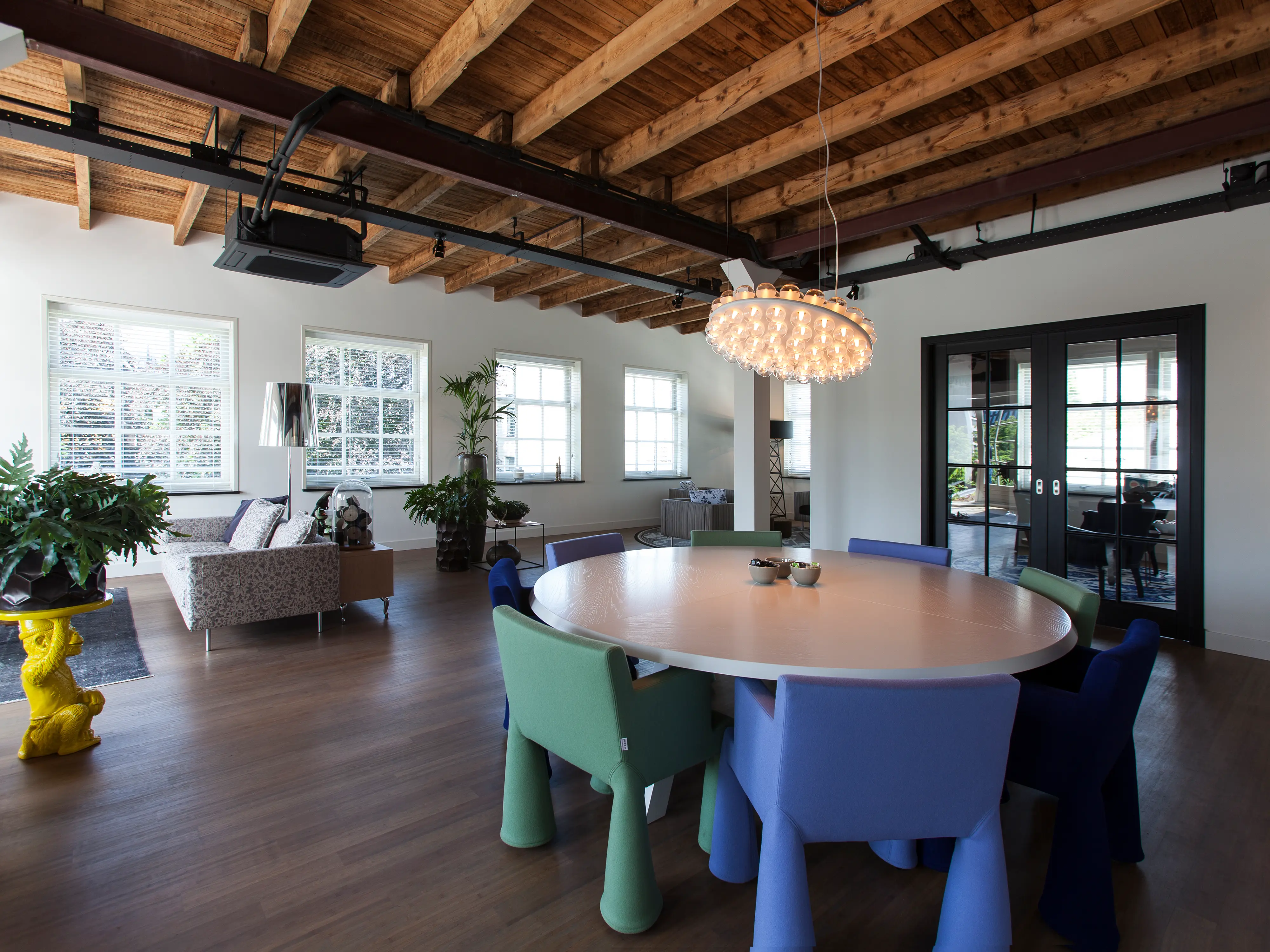 Studio Hermanides interior