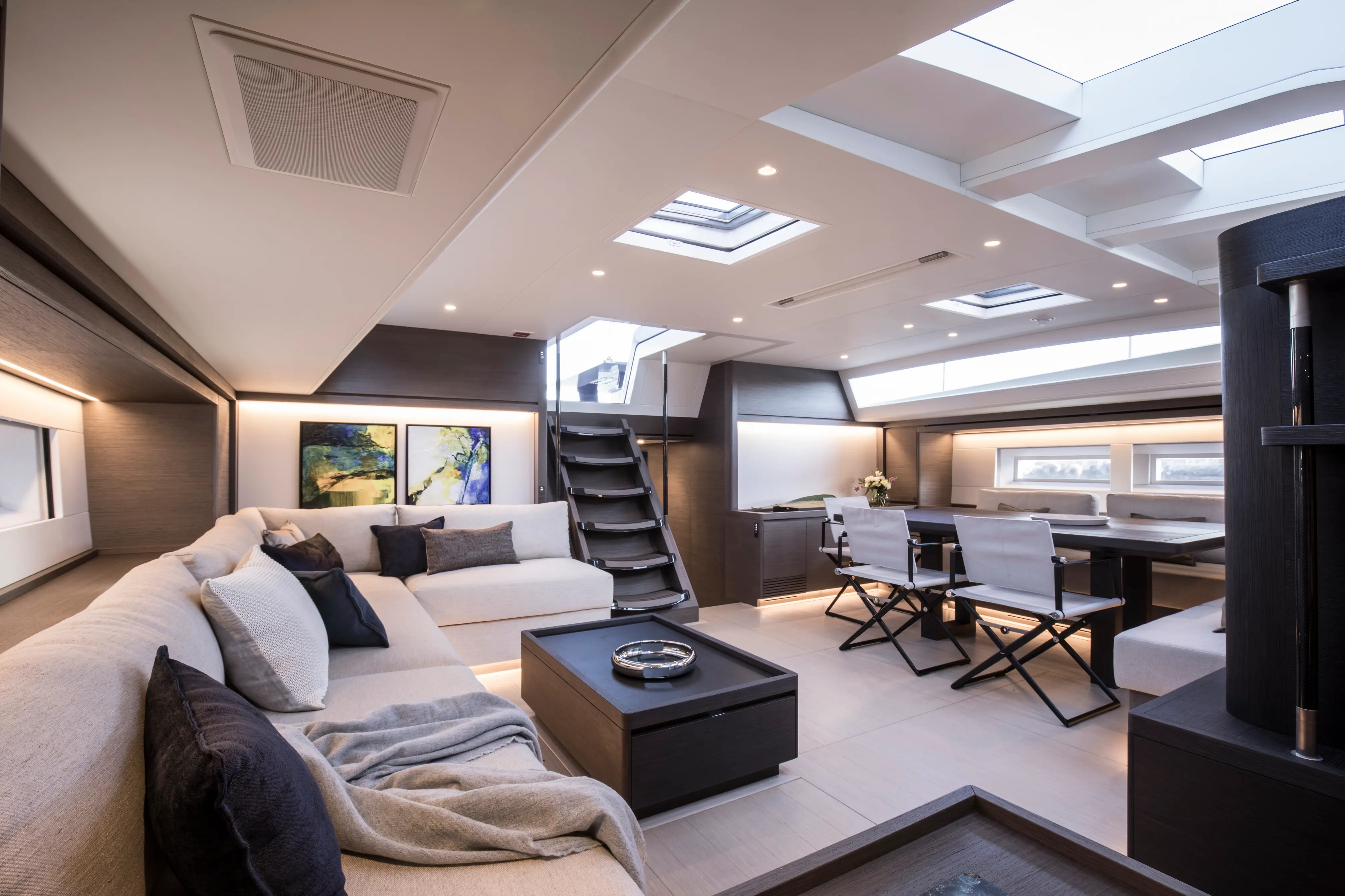Studio Hermanides interior